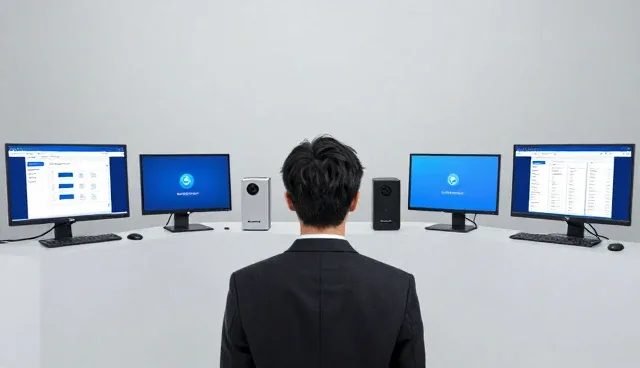 系统集成中信息咨询的关键问题与应对策略