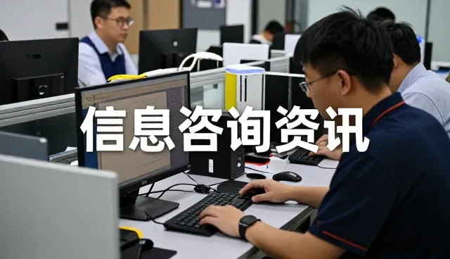 信息平台建设创新推动运维托管持续发展