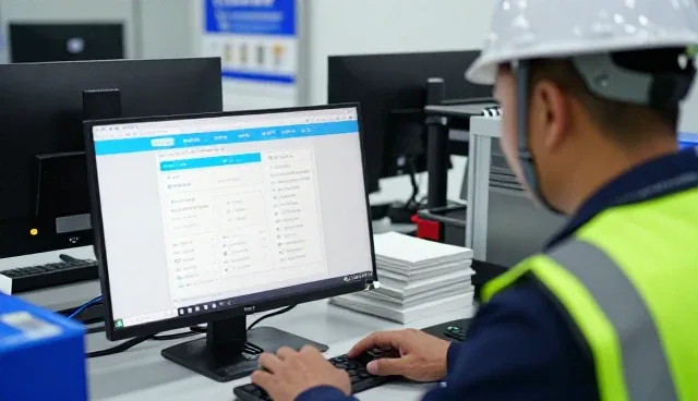 系统实施使用技巧分享