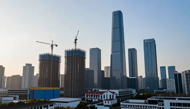 企业管理系统选型关注点与限制情况解析