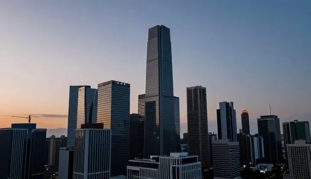 企业管理系统性能优化的技术匹配路径分析