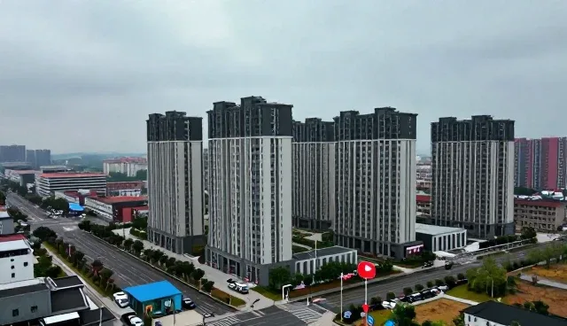系统运维中的选型关注点及实际操作环节